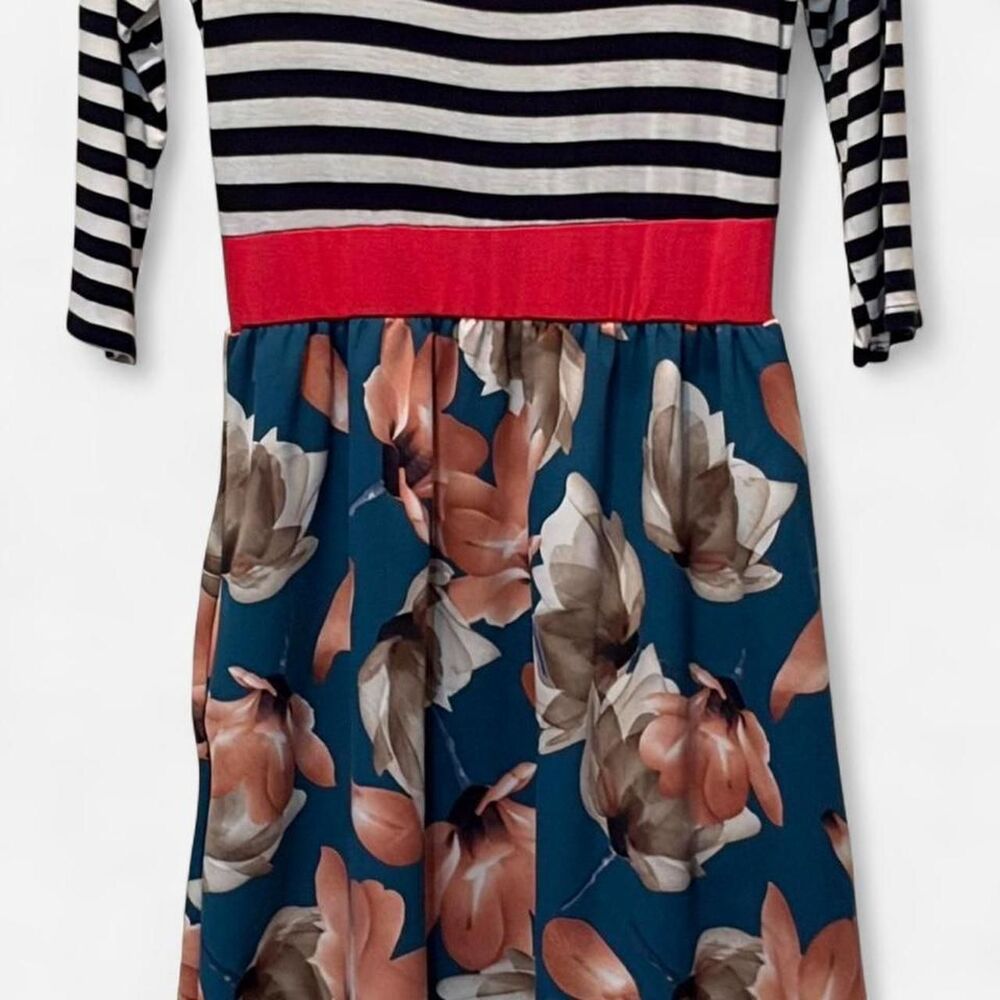Egg Women's multi Casual-dresses